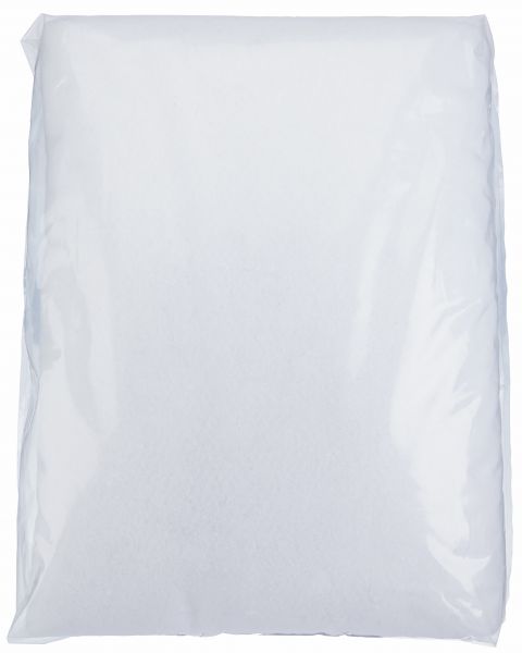 Teichschutzvlies 200 g/m² 2 × 5 m – Schutzvlies für Teichfolie